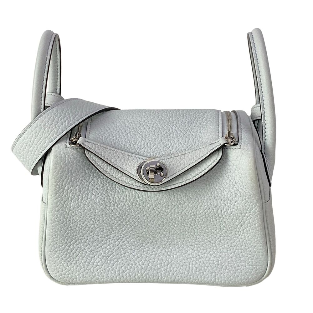 Hermès Lindy Mini Shoulder Bag